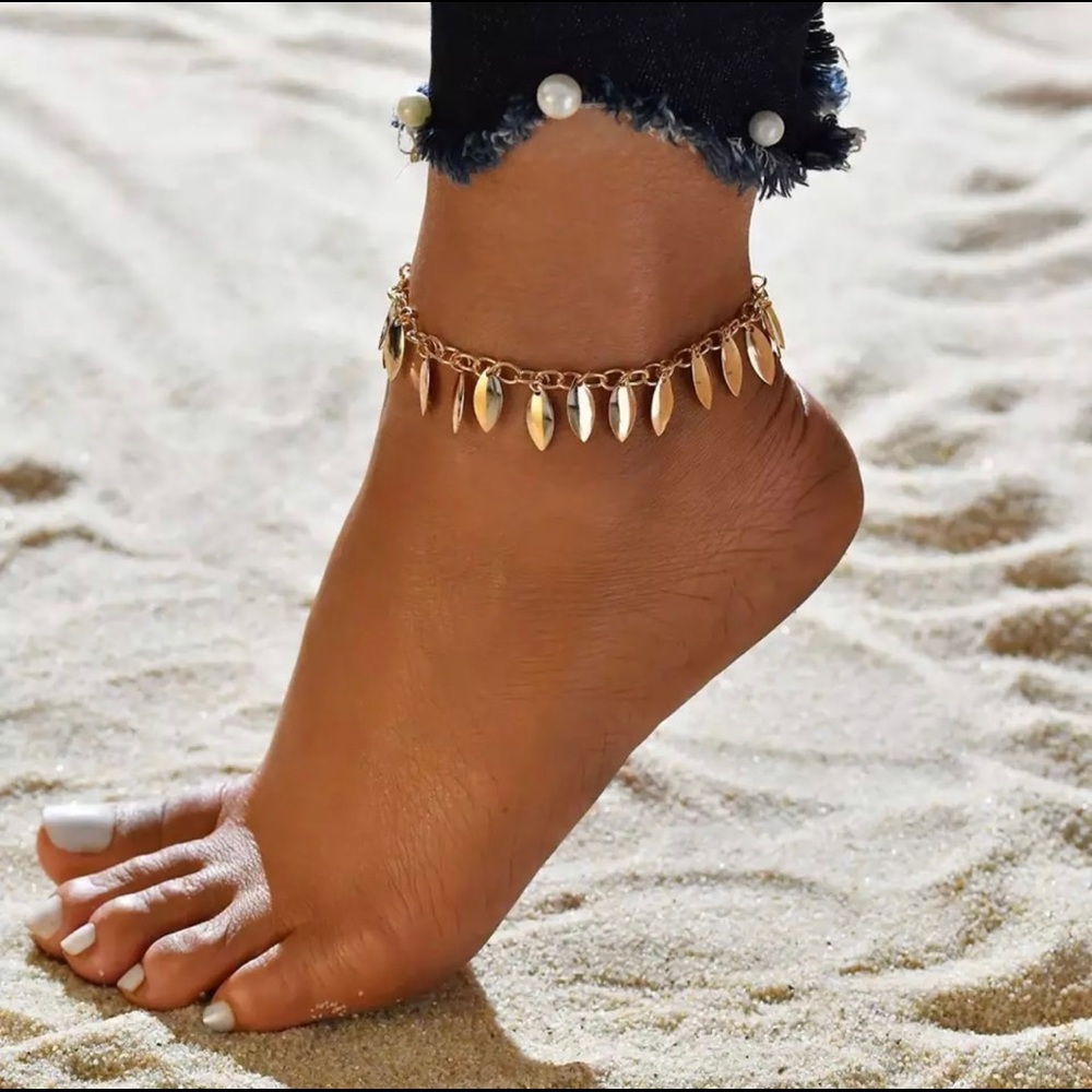 Anklet